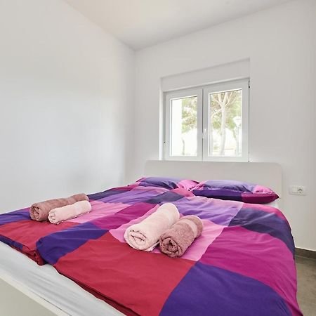 Apartmani Ivana Umag Bagian luar foto